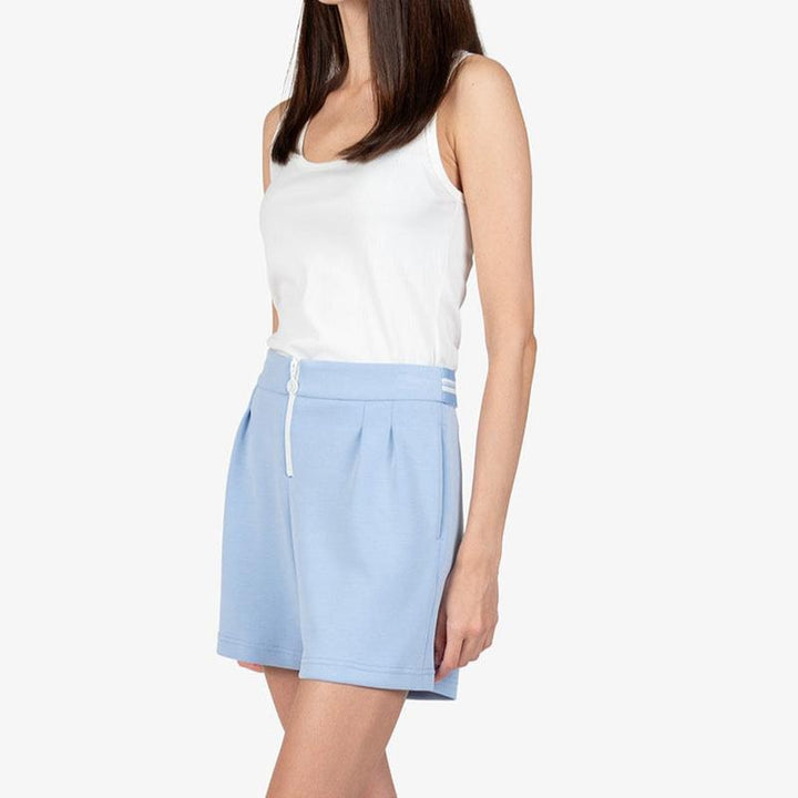 Sportalm Shorts - Soft Blue