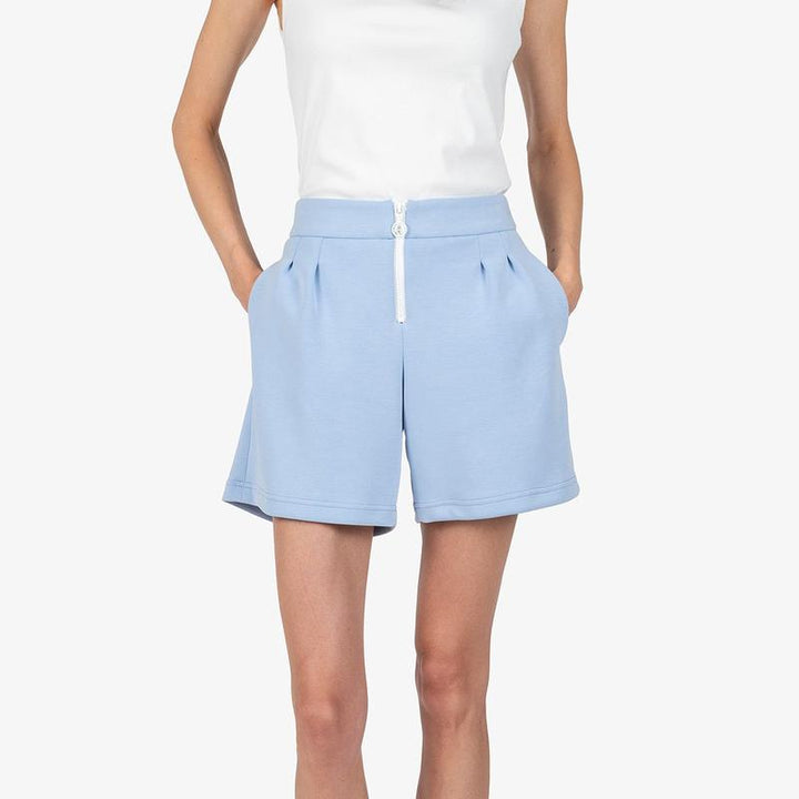 Sportalm Shorts - Soft Blue