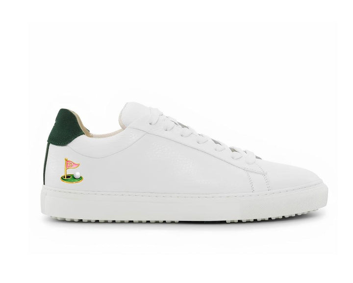 Goatlane Limited Edition Tour Classic Golf Sneakers - 19th Hole