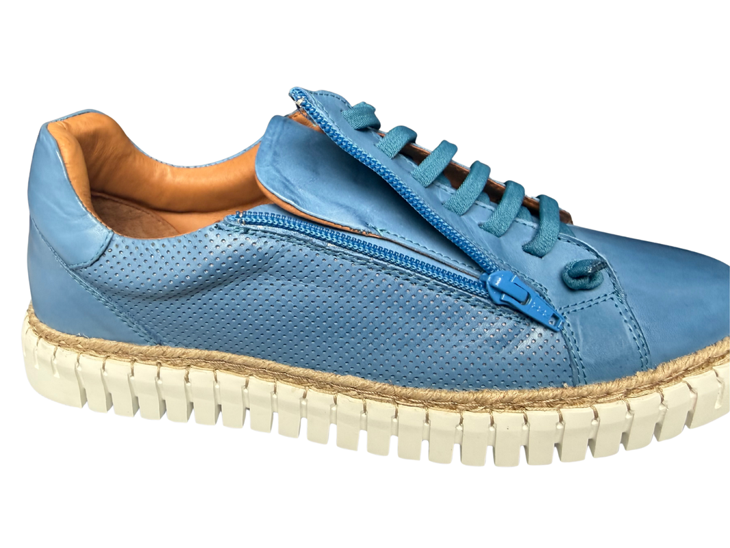 Miz Mooz Cierra Shoe - Jean