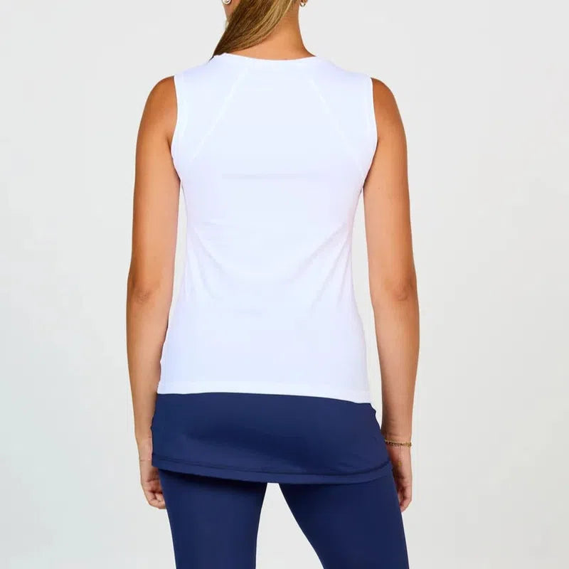 Sofibella S/L UV Tank - White