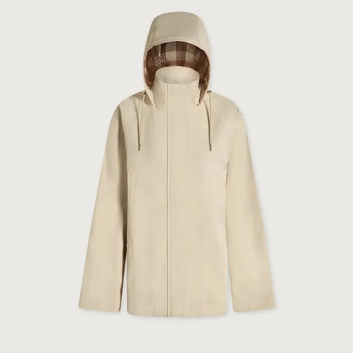 Varley Etta Rain Jacket - Birch