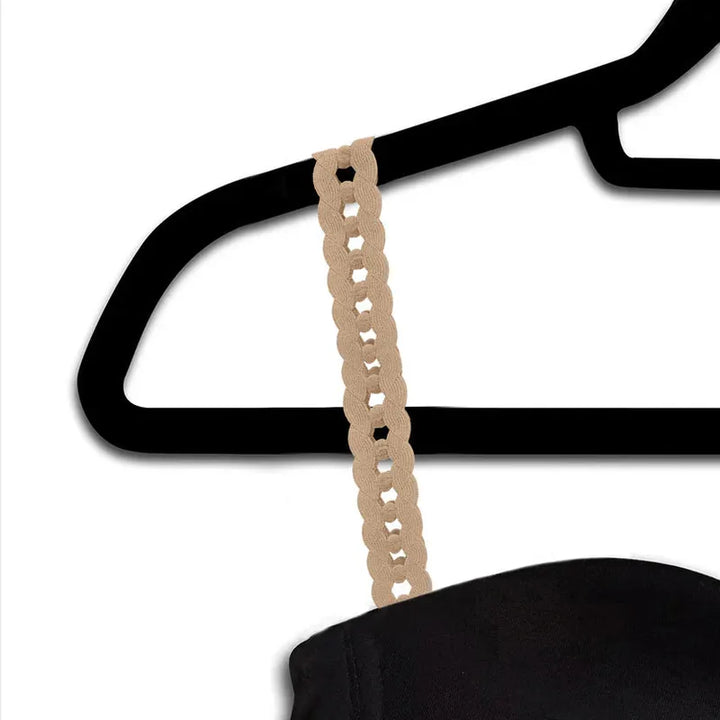 strap-its Nude Basic Convertible Bra - Assorted Straps