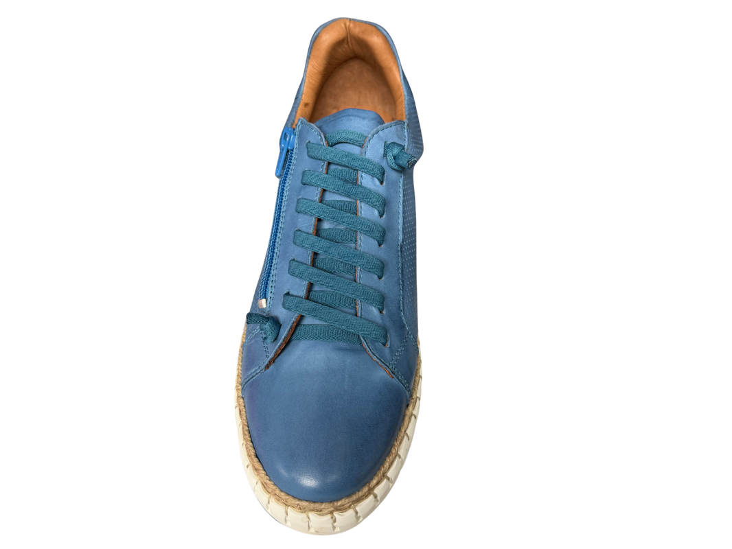 Miz Mooz Cierra Shoe - Jean
