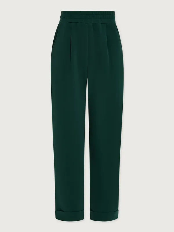 Varley Rolled Cuff Pants (28.5") - Ponderosa Pine