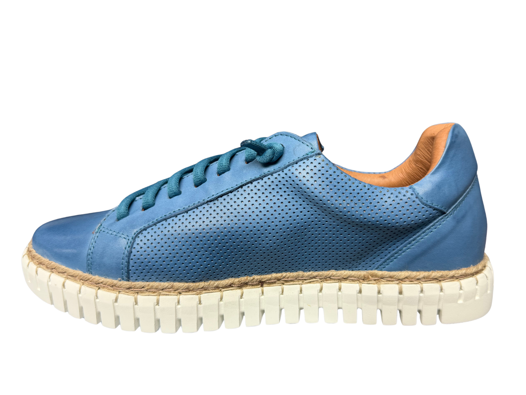 Miz Mooz Cierra Shoe - Jean