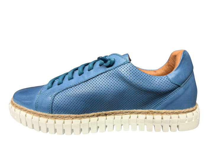 Miz Mooz Cierra Shoe - Jean