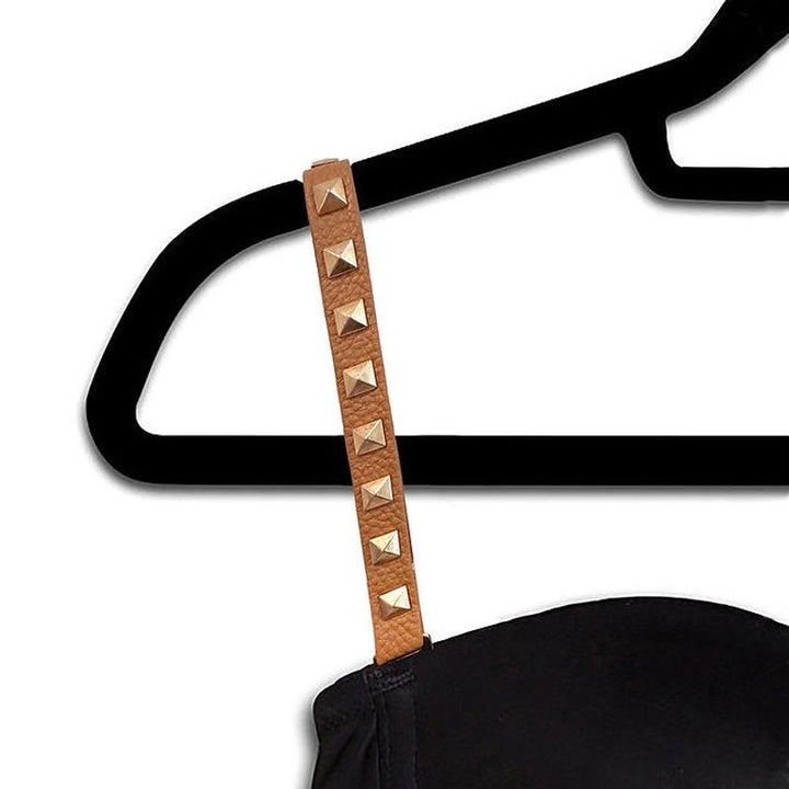 strap-its Nude Plunge Convertible Bra - Assorted Straps