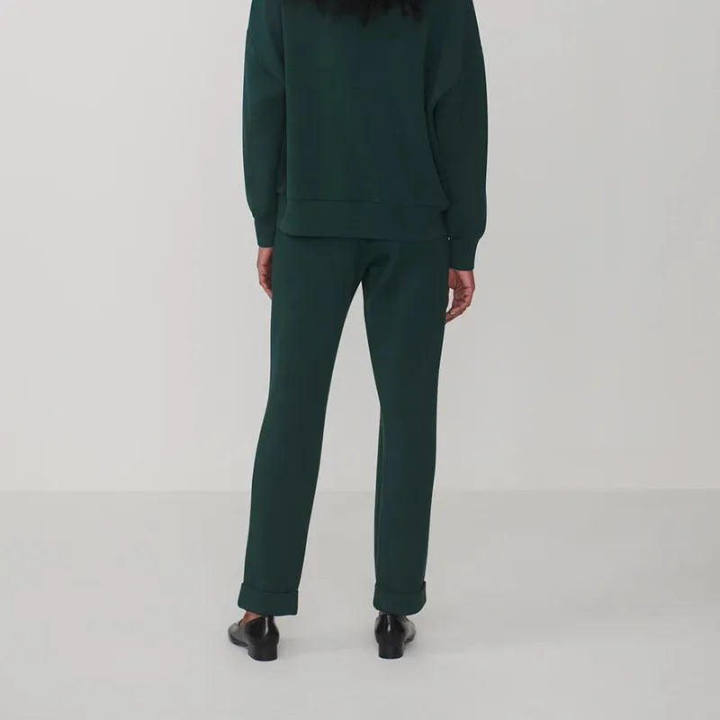 Varley Rolled Cuff Pants (28.5") - Ponderosa Pine