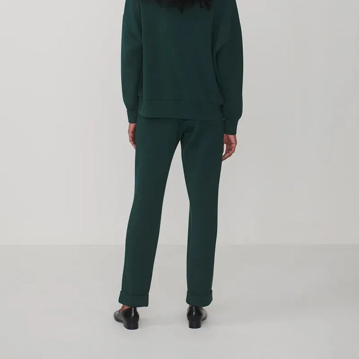 Varley Rolled Cuff Pants (28.5") - Ponderosa Pine