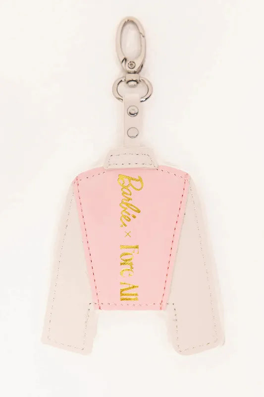 Fore All Muse Jacket Bag Charm
