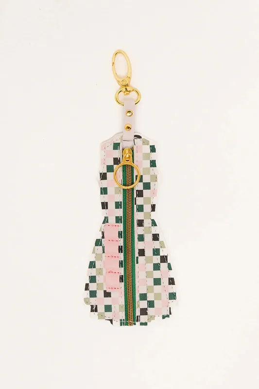 Fore All Erin Dress Charm