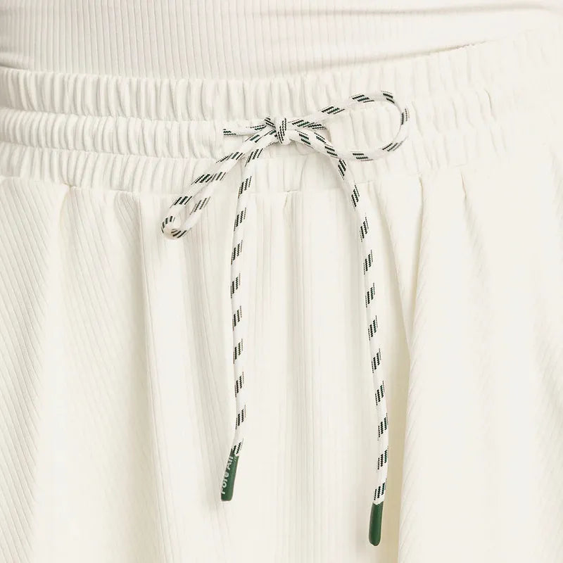 Fore All Riptide Skirt - Cream