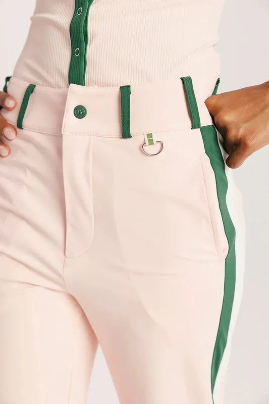 Fore All Sloan Pants - Pink