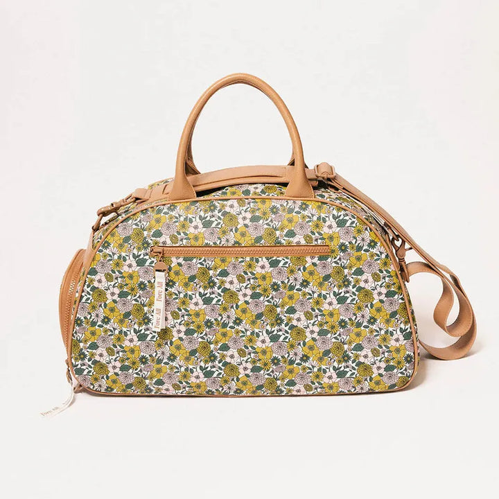 Fore All Country Club Bag - Floral