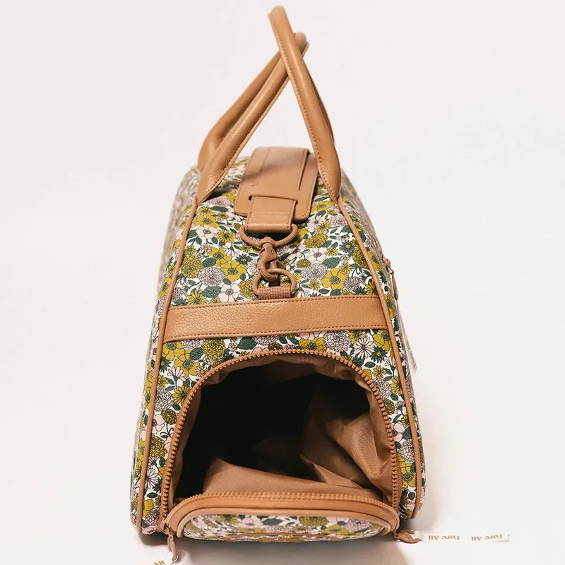 Fore All Country Club Bag - Floral