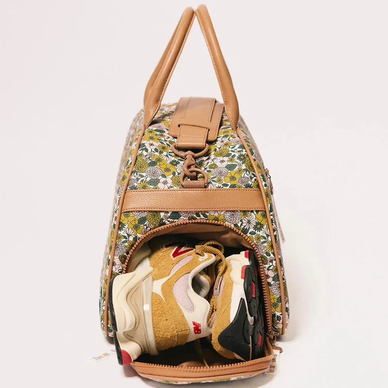 Fore All Country Club Bag - Floral