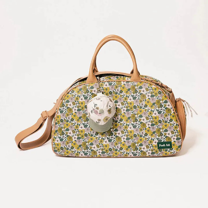 Fore All Country Club Bag - Floral