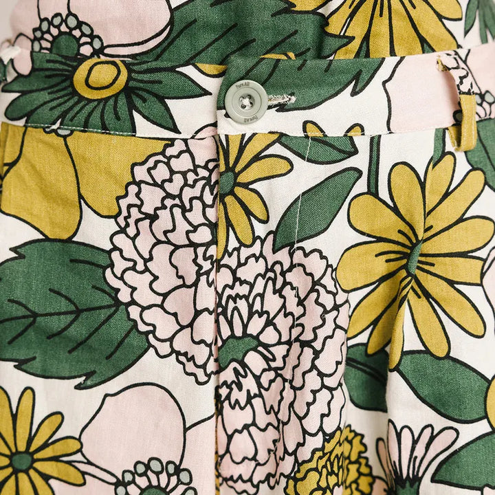 Fore All Breeze Shorts - Floral