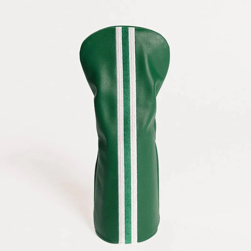 Fore All Frankie Fairway Cover - Green