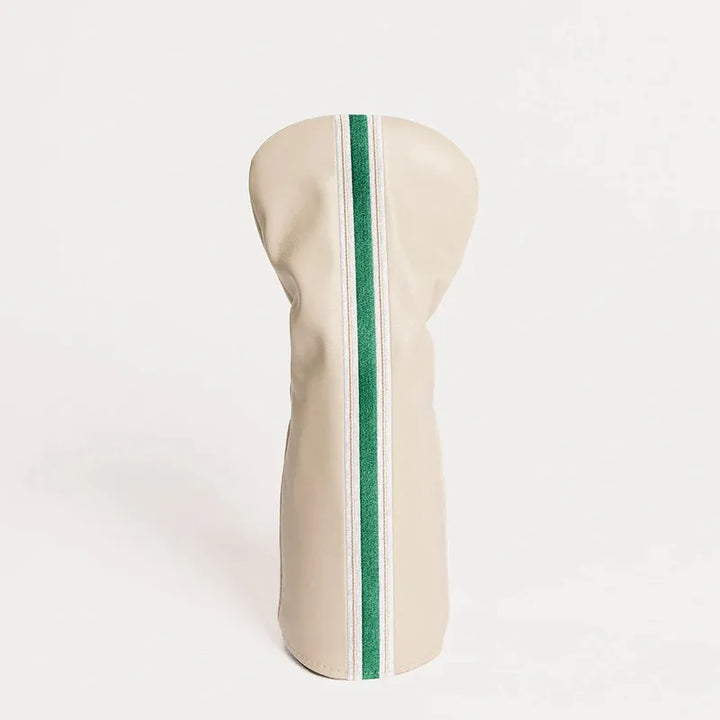Fore All Frankie Fairway Cover - Sand