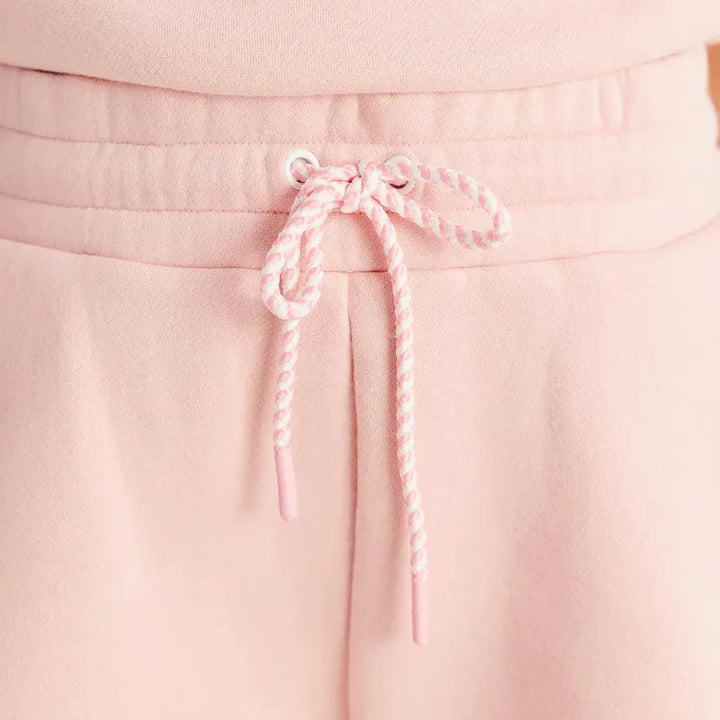 Fore All Club Shorts - Pink