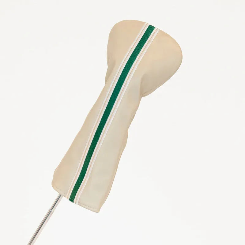 Fore All Frankie Fairway Cover - Sand