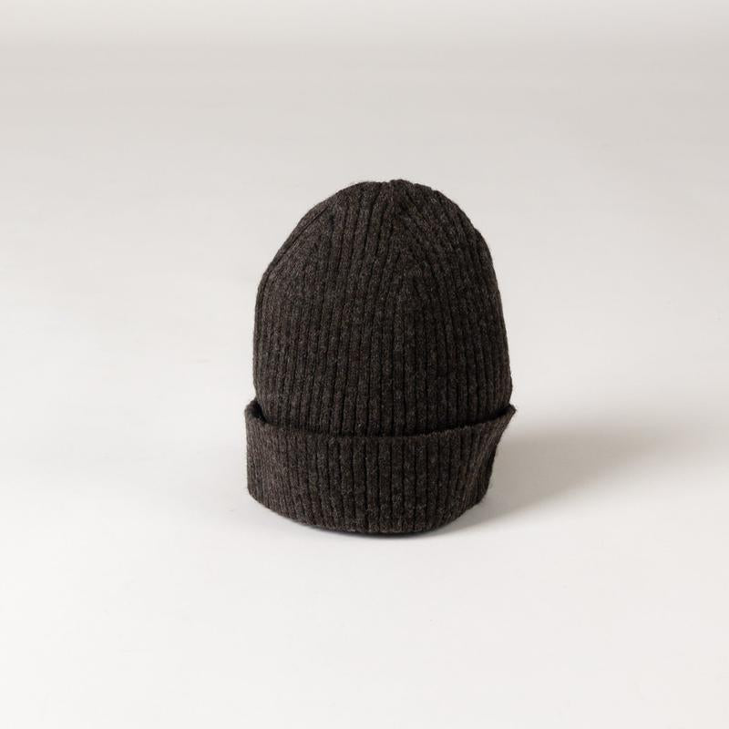 Lyla & Luxe Beanie - Brown