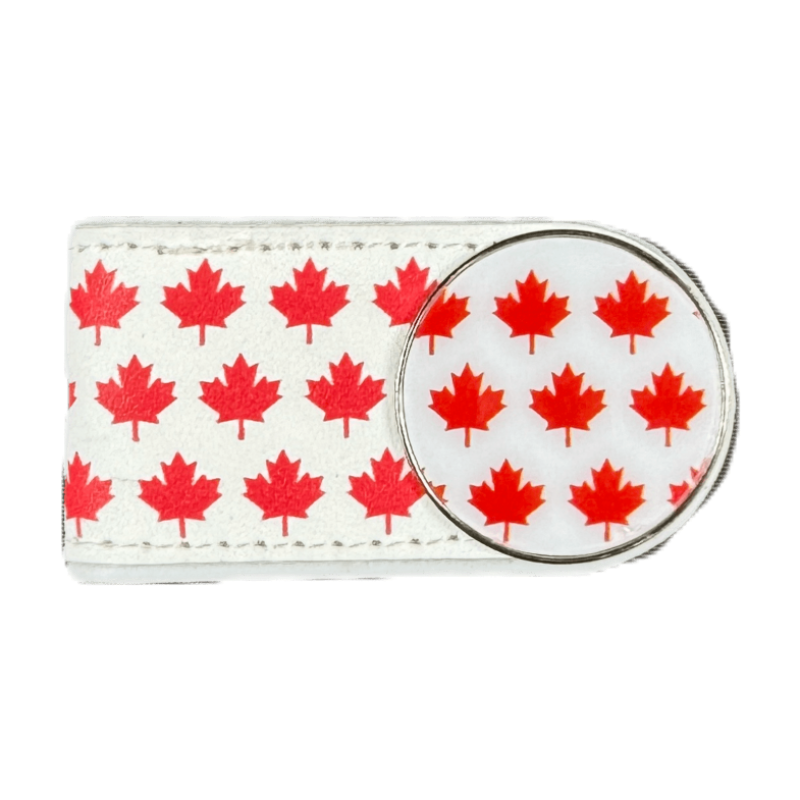 BOG Pattern Crocodile Clip/Marker - Various Prints