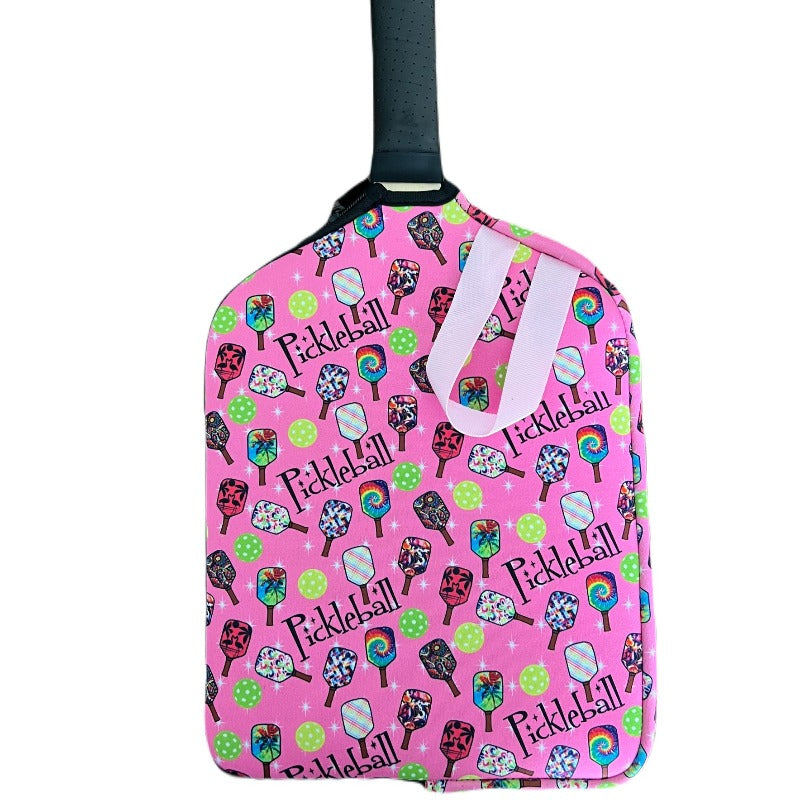 BOG Pickleball Paddle Case - 2 Colours