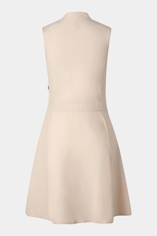 Bogner Sport Ilena S/L Dress - Sand