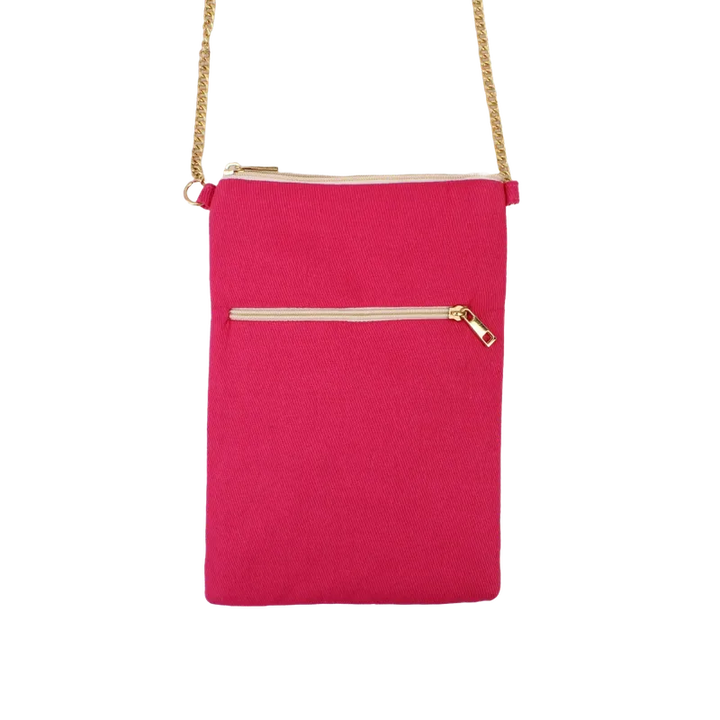 Best of Golf Beaddie Phone Crossbody - Putts and Pearls