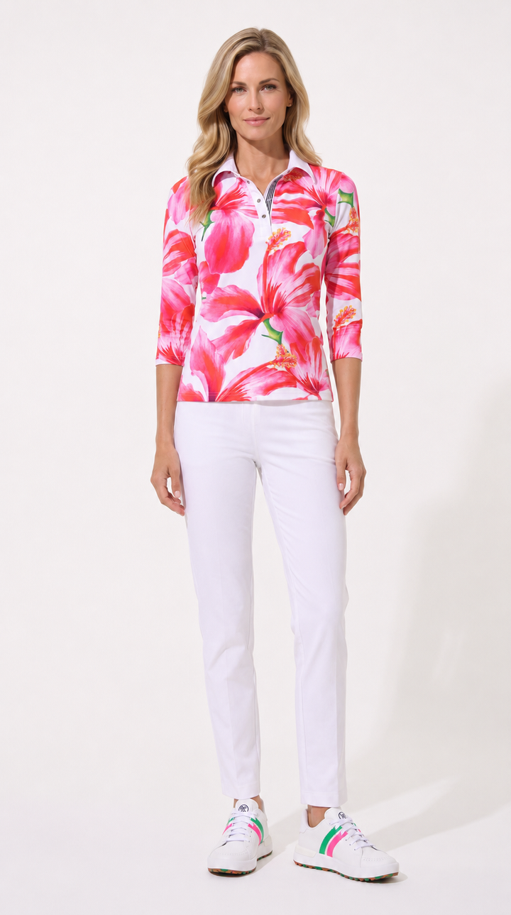 Bogner Sport Tess Pants - White