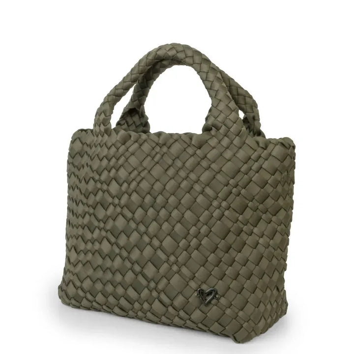 preneLOVE Brandon Mini Bag - Olive