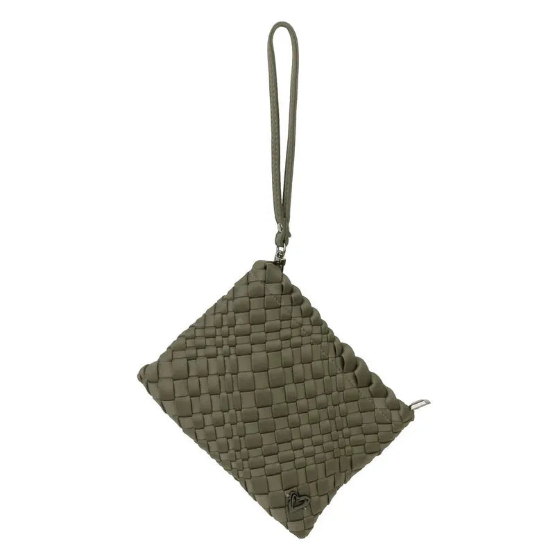 preneLOVE Brandon Mini Bag - Olive