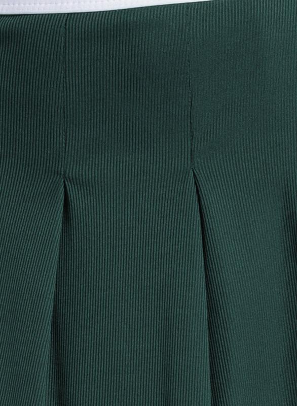 Lucky In Love Ivy Classic Skort - Green