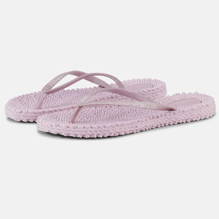 Ilse Jacobsen Cheerful Flip Flops - Various Colours