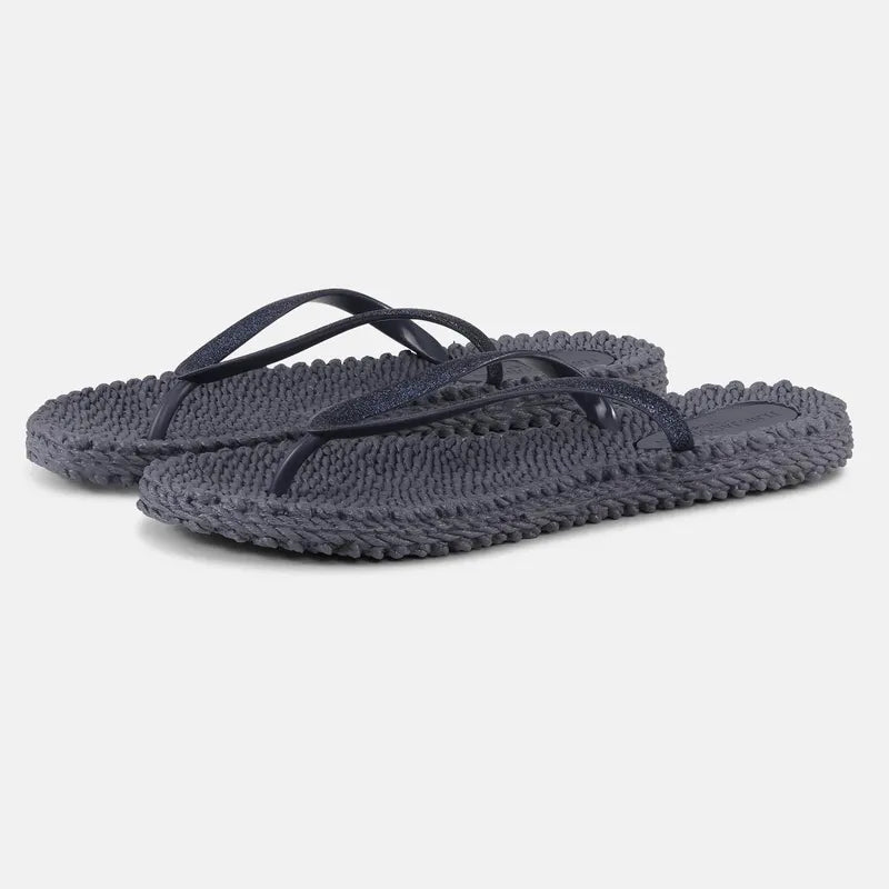 Ilse Jacobsen Cheerful Flip Flops - Various Colours