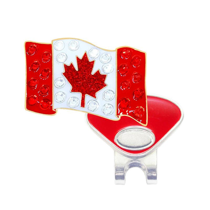 Navika Crystal Ball Marker + Clip - Various
