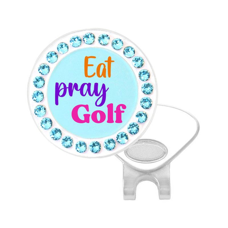 Navika Crystal Ball Marker + Clip - Various
