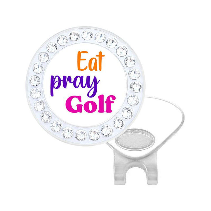 Navika Crystal Ball Marker + Clip - Various