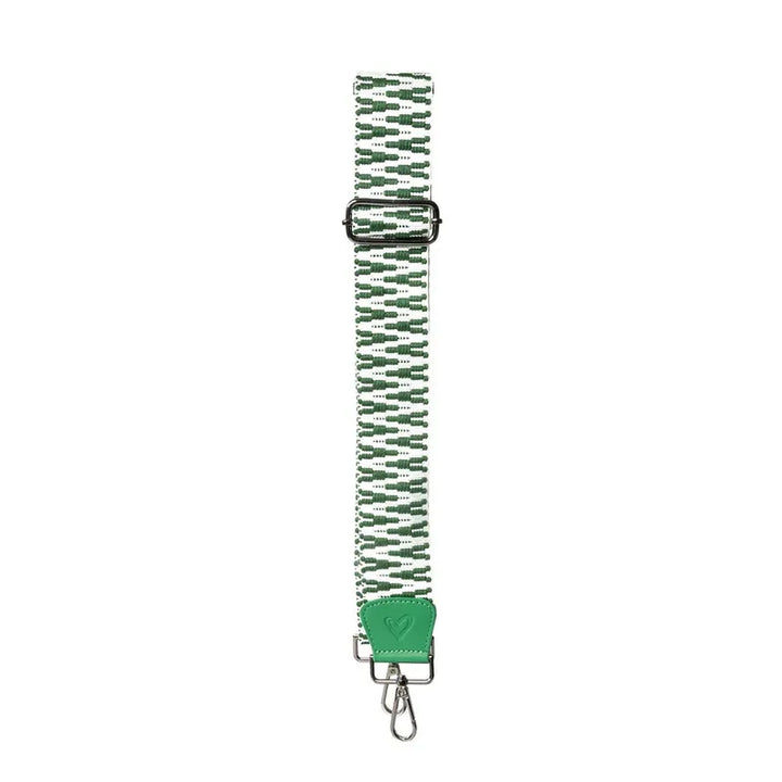 preneLOVE Caledon Bag - Green