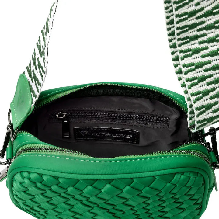 preneLOVE Caledon Bag - Green