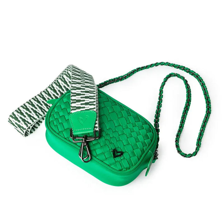 preneLOVE Caledon Bag - Green