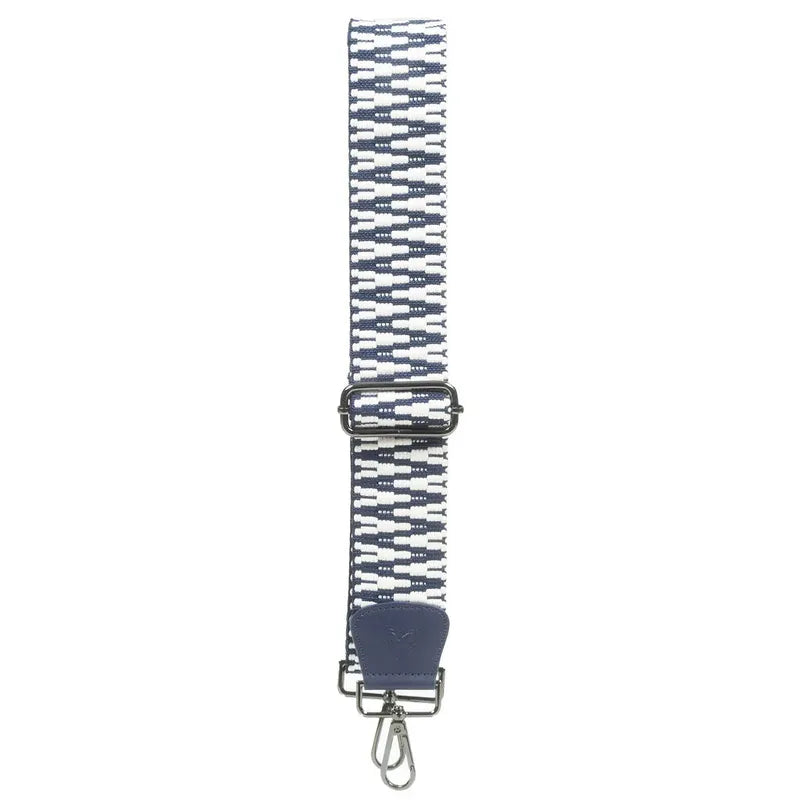 preneLOVE Caledon Bag - Navy