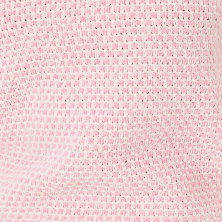Lilly Pulitzer Cavan Sweater Set - Heathered Pink