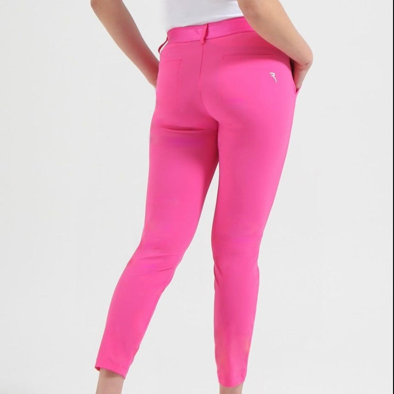 Chervo Sell Superflex Pant - Pink
