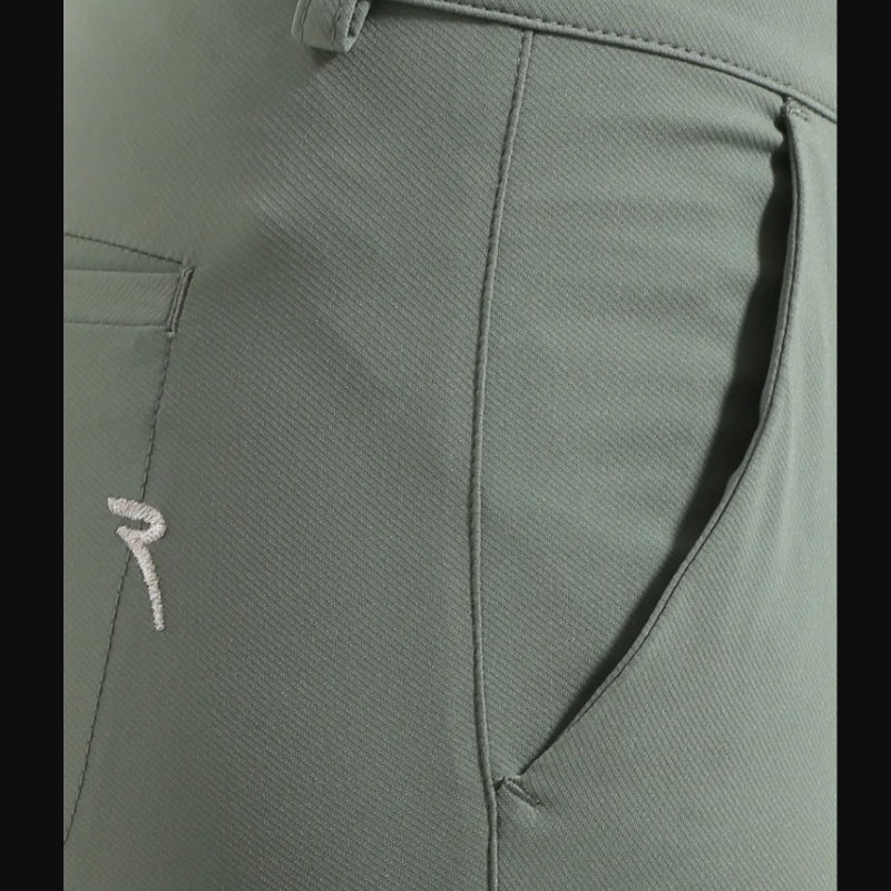 Chervo Soon Pants - Green