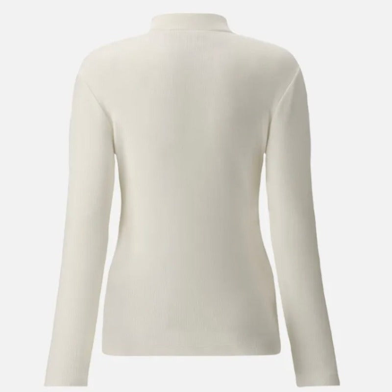 Chervò Timida Sweater - Ivory