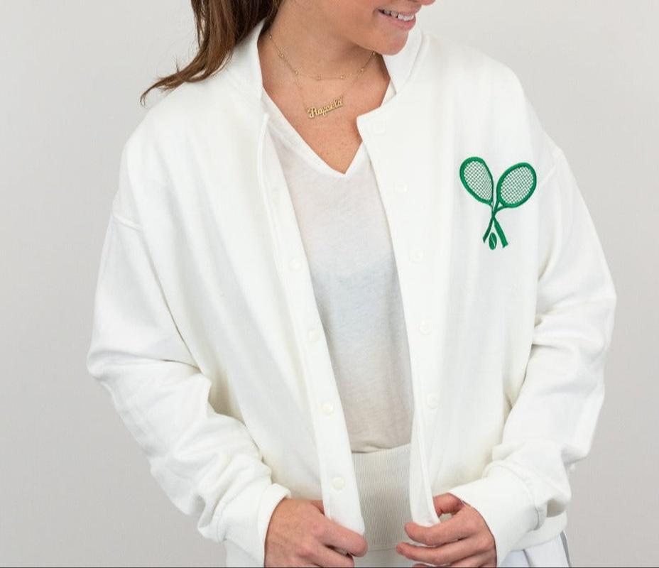 CourtLife Courtside Jacket